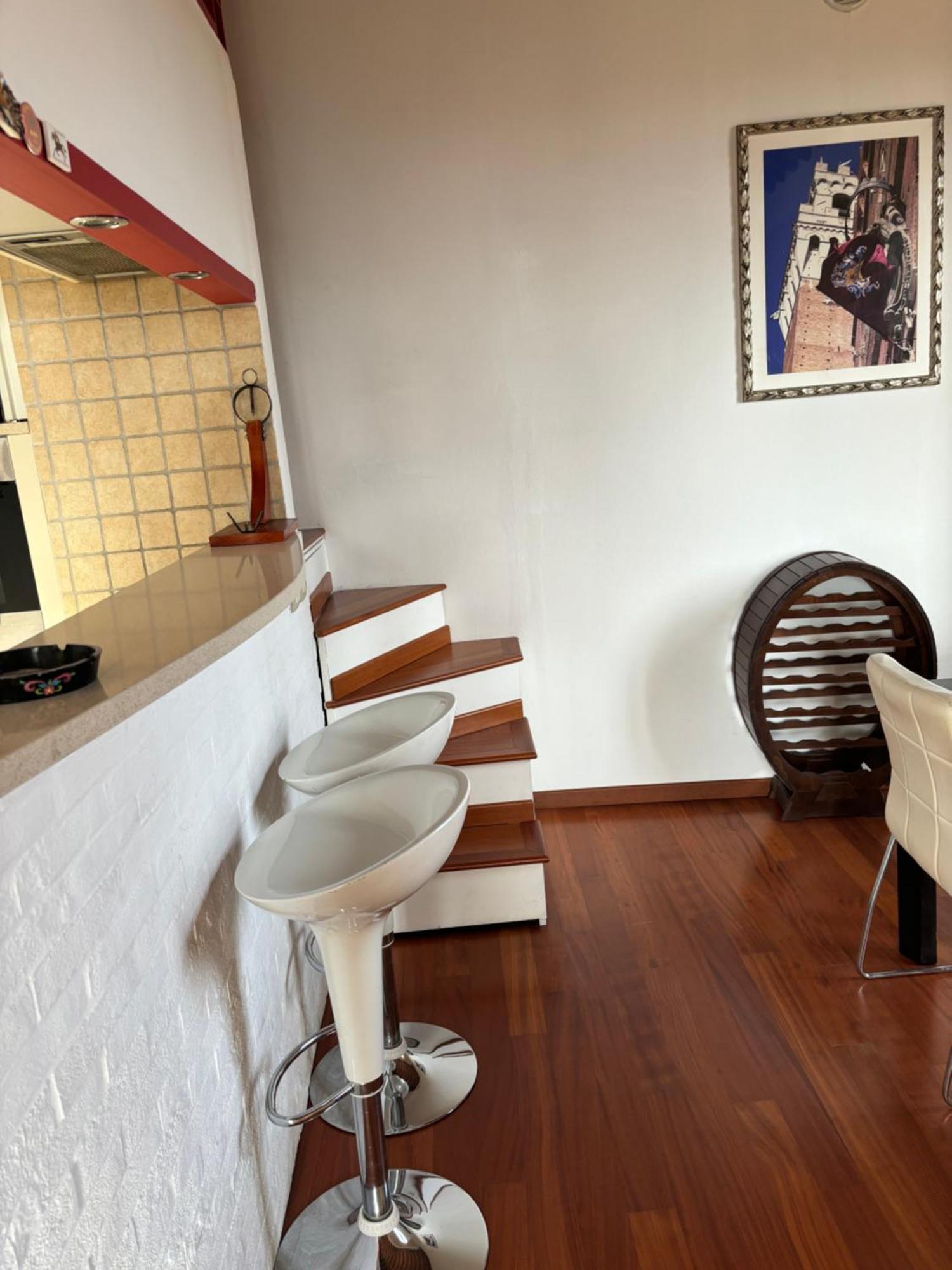 Il Nido Apartment เซียนา ภายนอก รูปภาพ