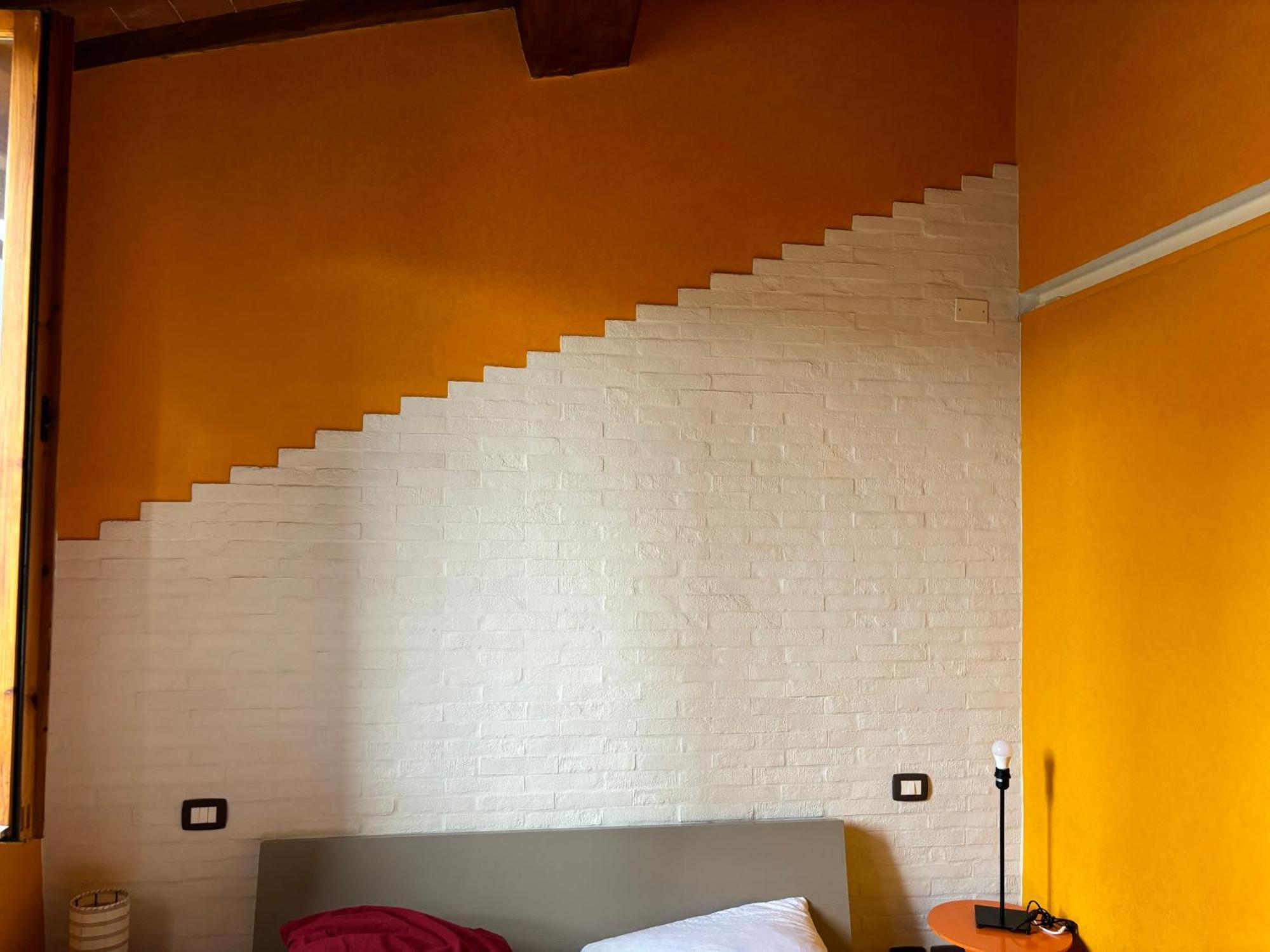 Il Nido Apartment เซียนา ภายนอก รูปภาพ