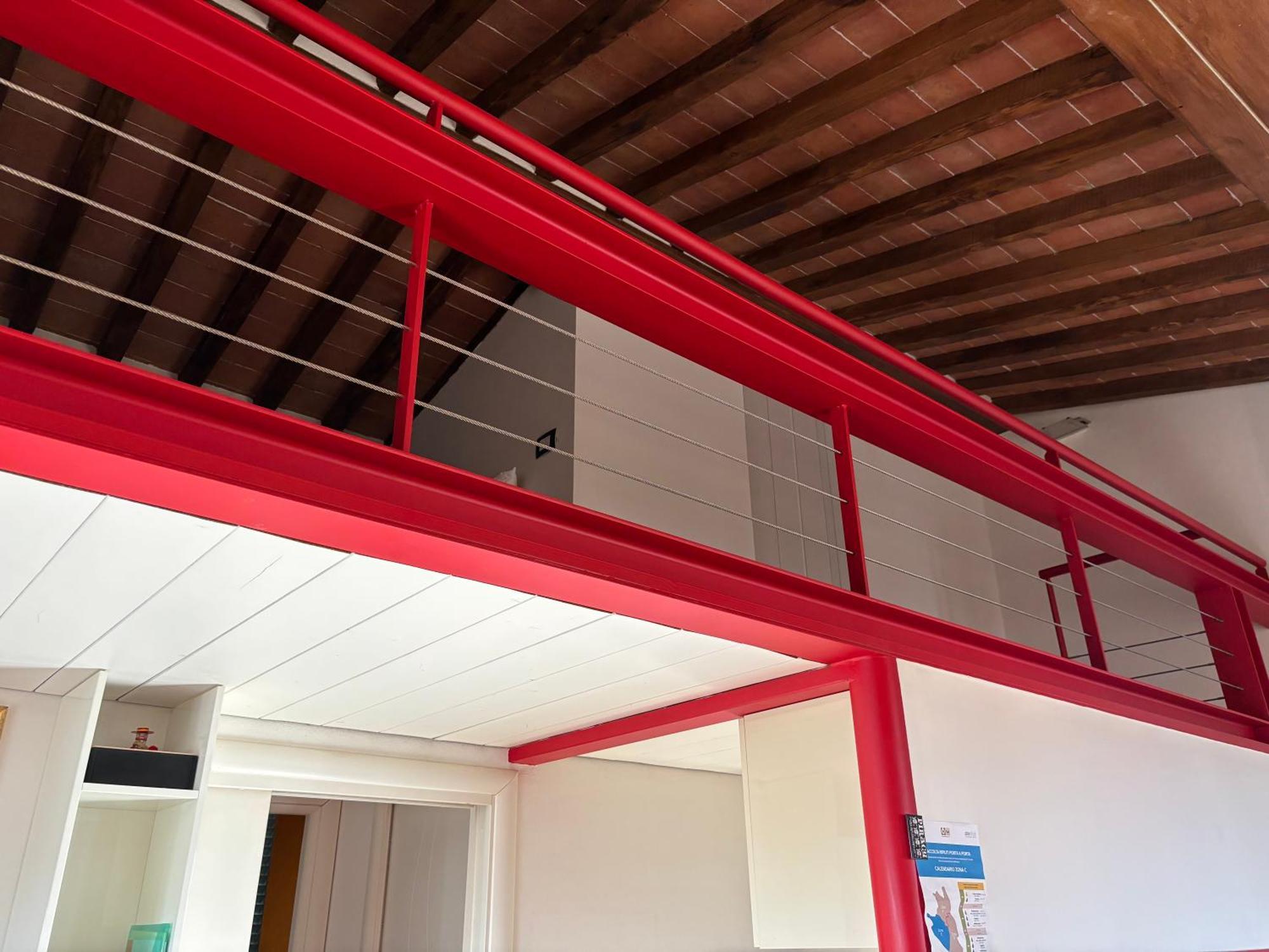 Il Nido Apartment เซียนา ภายนอก รูปภาพ