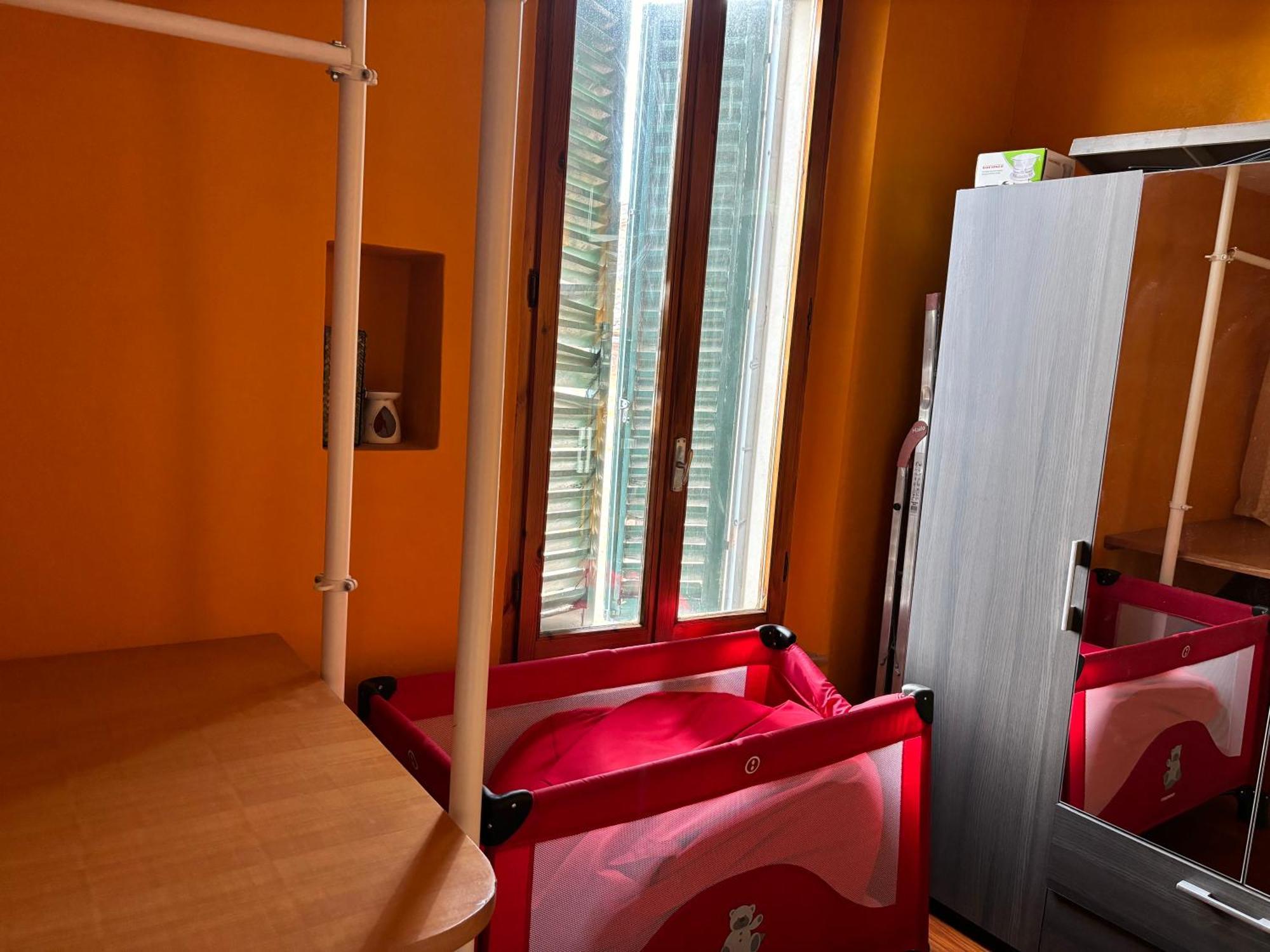 Il Nido Apartment เซียนา ภายนอก รูปภาพ