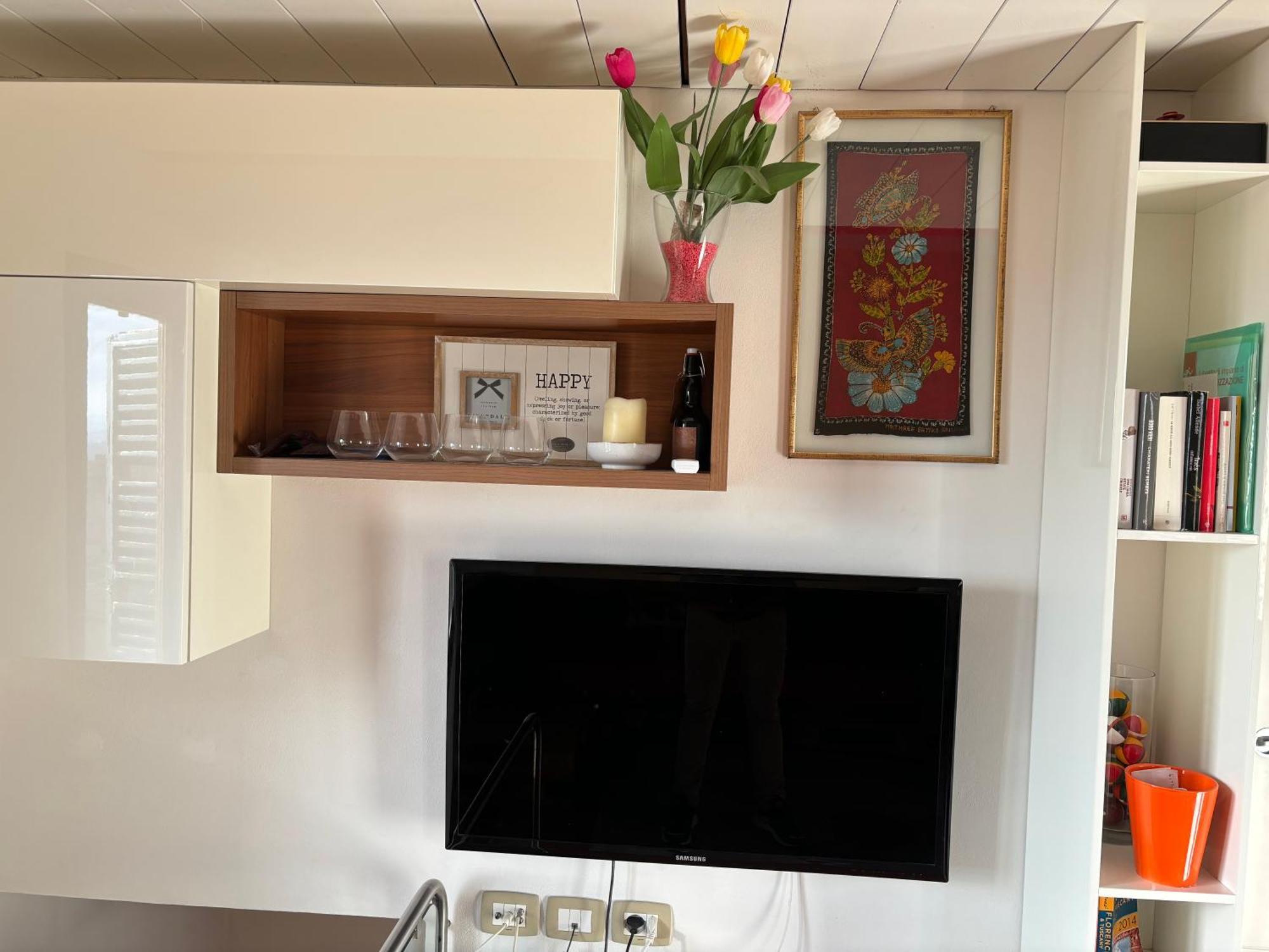 Il Nido Apartment เซียนา ภายนอก รูปภาพ