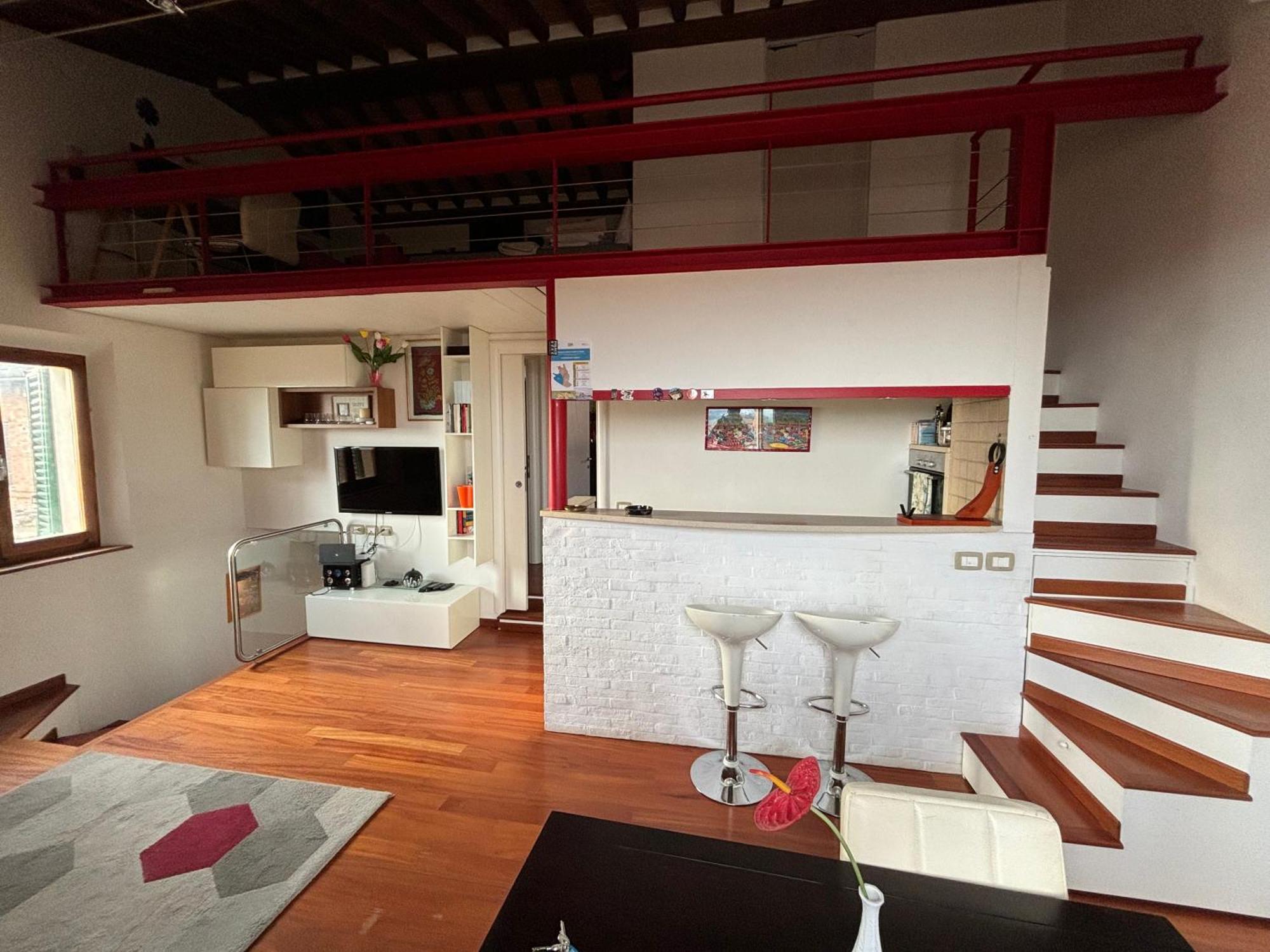 Il Nido Apartment เซียนา ภายนอก รูปภาพ