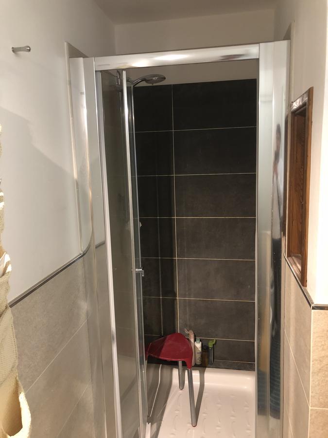 Il Nido Apartment เซียนา ภายนอก รูปภาพ