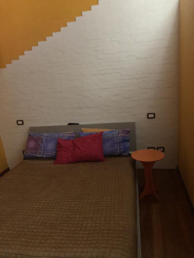 Il Nido Apartment เซียนา ภายนอก รูปภาพ