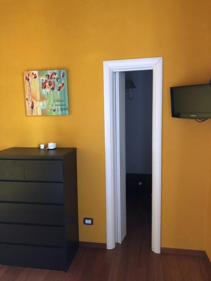 Il Nido Apartment เซียนา ภายนอก รูปภาพ