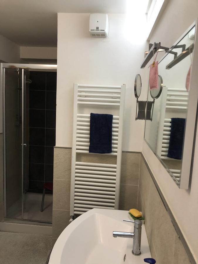 Il Nido Apartment เซียนา ภายนอก รูปภาพ
